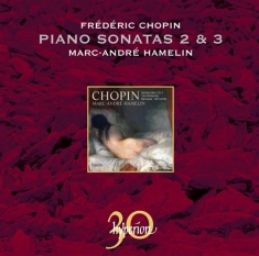 Chopin - Piano Sonatas
