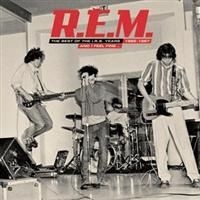 R.E.M. - Best Of 1982-1987 in the group CD / Pop at Bengans Skivbutik AB (623840)