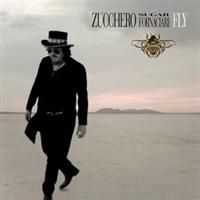 Zucchero - Fly in the group CD / Pop at Bengans Skivbutik AB (623861)