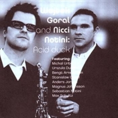 Goral Wojtek & Notini Nicci - Acid Duck