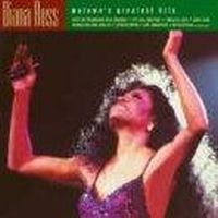 Diana Ross - Motown's Greatest Hits