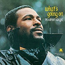 Gaye Marvin - What's Going On - Dlx in the group CD / Pop-Rock,RnB-Soul at Bengans Skivbutik AB (623990)