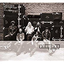 The Allman Brothers Band - At Fillmore East - Dlx in the group CD / Pop-Rock at Bengans Skivbutik AB (623998)