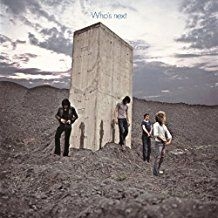 The Who - Who's Next - Dlx in the group CD / Rock at Bengans Skivbutik AB (624002)