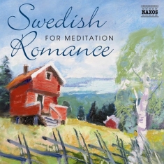 Various - Swedish Romance For Meditation