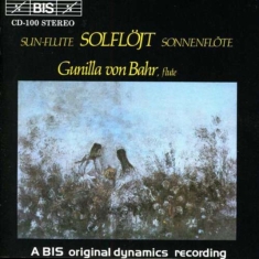 Various - Solflöjt