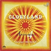Anonymous 4 - Gloryland - Folk Hymns, Shape in the group CD / Klassiskt at Bengans Skivbutik AB (624071)