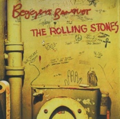 The Rolling Stones - Beggar's Banquet