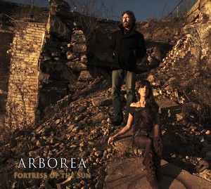 Arborea - Arborea: Fortress Of The Sun