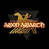 Amon Amarth - With Oden On Our Side in the group OUR PICKS / Stocksale / CD Sale / CD Metal at Bengans Skivbutik AB (624232)