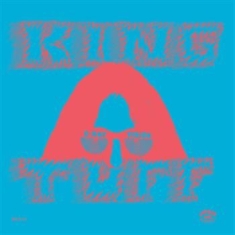 King Tuff - Was Dead