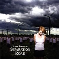 Anna Ternheim - Separation Road in the group CD / Pop at Bengans Skivbutik AB (624510) Anna Ternheim - Separation Road in the group CD / Pop at Bengans Skivbutik AB (624510)
