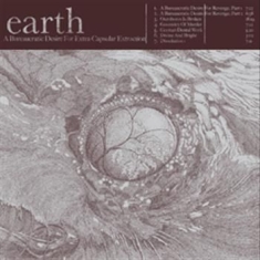 Earth - A Bureaucratic Desire For Extra Cap