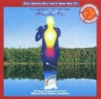 Mahavishnu Orchestra - Apocalypse (Cj) in the group OTHER / Övrigt /  at Bengans Skivbutik AB (624673)