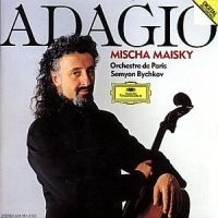 Maisky Mischa Cello - Adagio