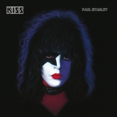 Kiss - Paul Stanley