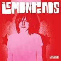 Lemonheads - Lemonheads - Ltd in the group OUR PICKS / Stocksale / CD Sale / CD POP at Bengans Skivbutik AB (624908)