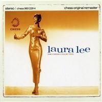 Lee Laura - Very Best Of in the group OTHER / Övrigt /  at Bengans Skivbutik AB (624918)