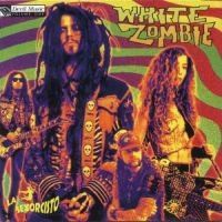 White Zombie - La Sexorcisto: Devil Music