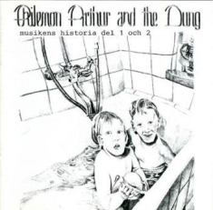 Philemon Arthur & The Dung - Musikens Historia Del 1 Och 2