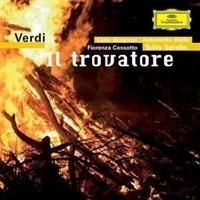 Verdi - Trubaduren Kompl