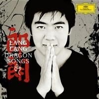 Lang Lang - Dragon Songs in the group Minishops / Lang Lang at Bengans Skivbutik AB (625378)