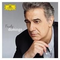 Domingo Placido Tenor - Portrait Of The Artist