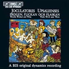 Various - Medieval Renaissance Music