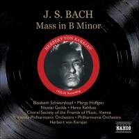 Bach - Mass In B Minor