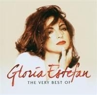 Estefan Gloria - The Very Best Of Gloria Estefan (English in the group CD / Pop-Rock,Övrigt at Bengans Skivbutik AB (625726)