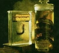 Lowdown - Antidote (Cd+Dvd) in the group CD / Hårdrock/ Heavy metal at Bengans Skivbutik AB (625799)