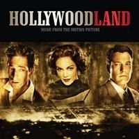 Filmmusik - Hollywoodland in the group OUR PICKS / Stocksale / CD Sale / CD Misc. at Bengans Skivbutik AB (625804)