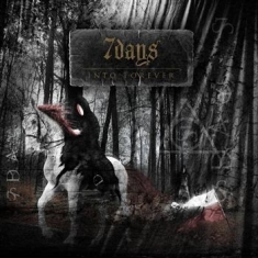 7 Days - Into Forever