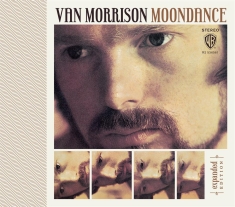 Van Morrison - Moondance