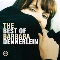 Dennerlein Barbara - Best Of in the group CD / Jazz/Blues at Bengans Skivbutik AB (626183)