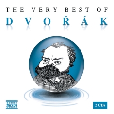 Dvorak - Very Best Of Dvorak