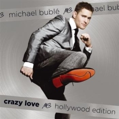 Michael Bublé - Crazy Love (Hollywood Edition)