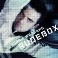 Robbie Williams - Rudebox in the group CD / Pop-Rock at Bengans Skivbutik AB (626423)