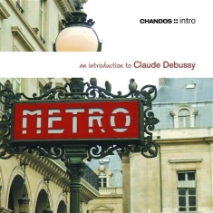 Debussy - An Introduction To