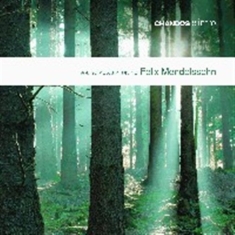 Mendelssohn - An Introduction To