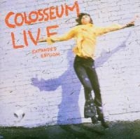 COLOSSEUM - LIVE