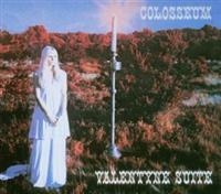 COLOSSEUM - VALENTYNE SUITE