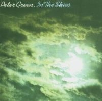 PETER GREEN - IN THE SKIES