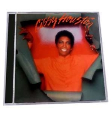 Houston Cissy - Cissy Houston in the group CD / RNB, Disco & Soul at Bengans Skivbutik AB (626865)