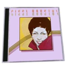 Houston Cissy - Think It Over: Expanded Edition