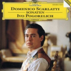 Scarlatti - Pianosonater (15)