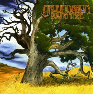Groundation - Young Tree