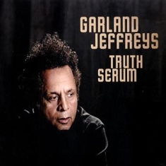 Jeffreys Garland - Truth Serum