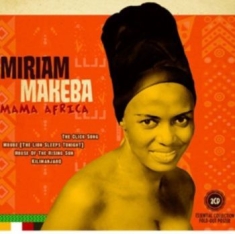 Miriam Makeba - Mama Africa