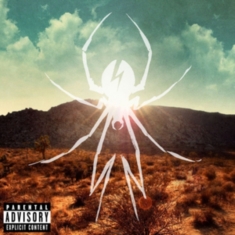 MY CHEMICAL ROMANCE - DANGER DAYS: THE TRUE LIVES OF